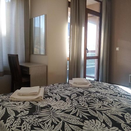 Къща За Гости Стоянови Гр. Несебър Nesebar Exterior foto