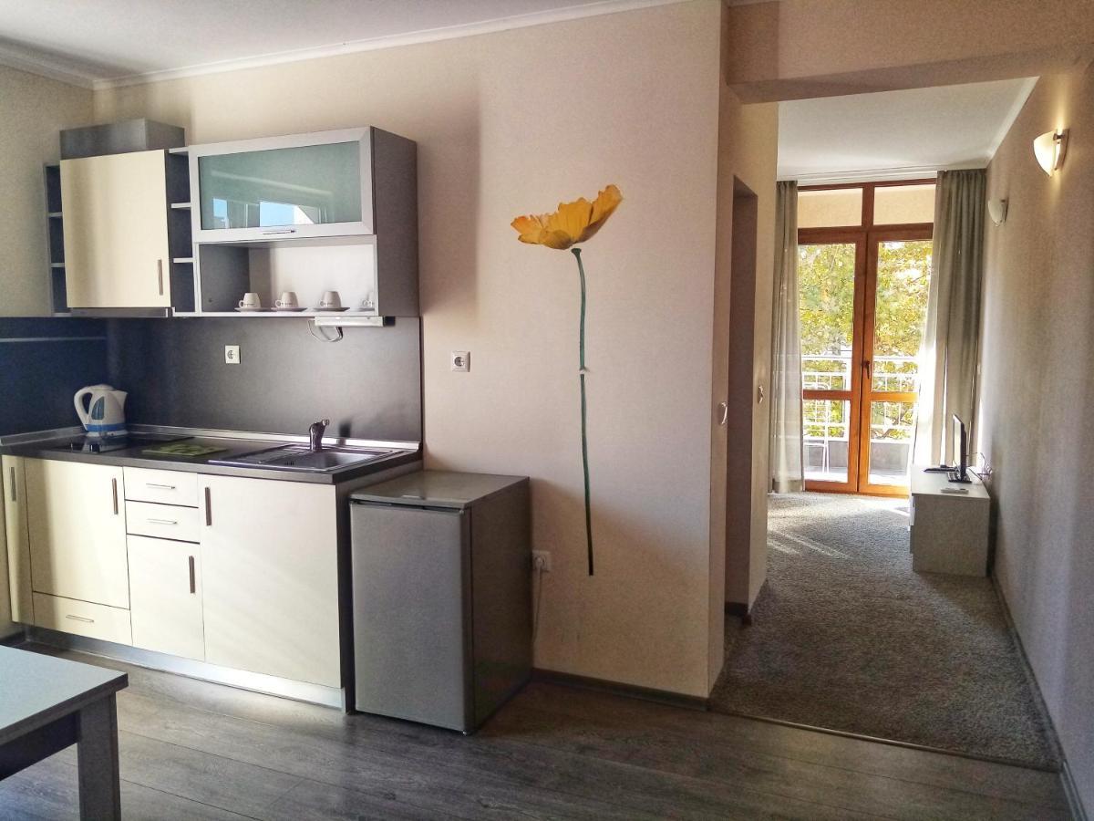 Къща За Гости Стоянови Гр. Несебър Nesebar Exterior foto